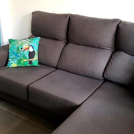 Casa Palma 2 Daire Los Alcázares Dış mekan fotoğraf