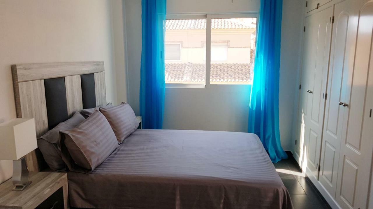 Casa Palma 2 Daire Los Alcázares Dış mekan fotoğraf