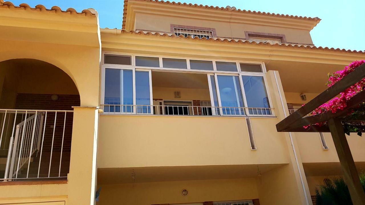 Casa Palma 2 Daire Los Alcázares Dış mekan fotoğraf