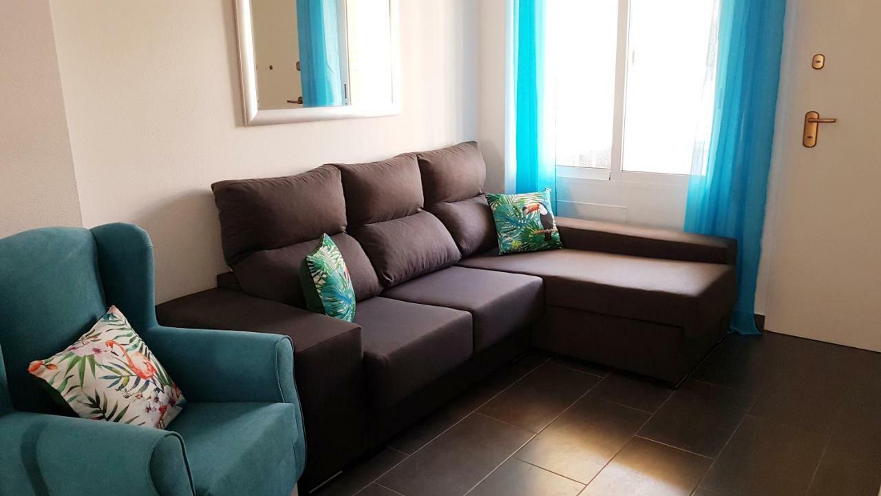 Casa Palma 2 Daire Los Alcázares Dış mekan fotoğraf