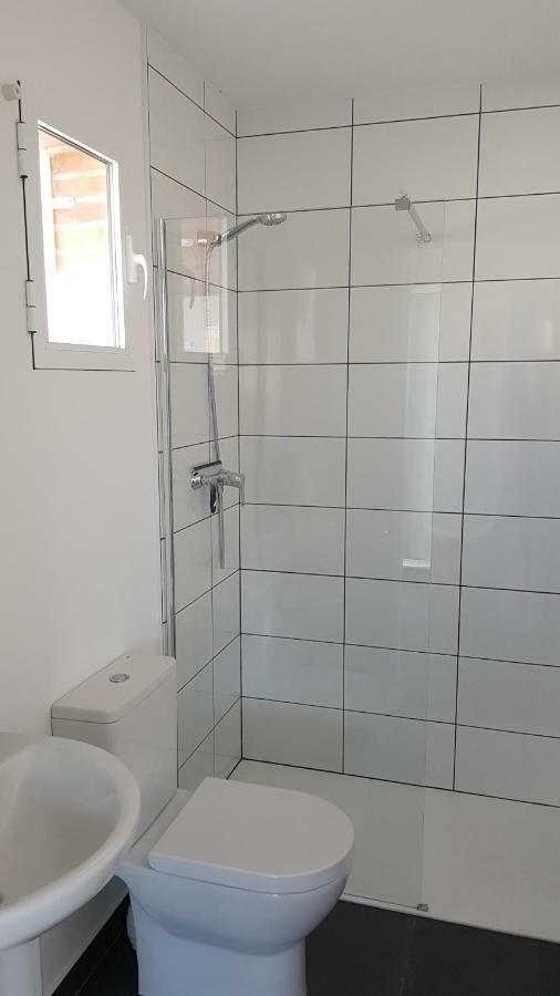 Casa Palma 2 Daire Los Alcázares Dış mekan fotoğraf