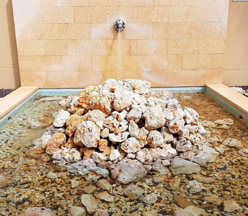 Casa Palma 2 Daire Los Alcázares Dış mekan fotoğraf