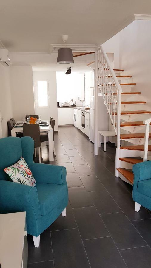 Casa Palma 2 Daire Los Alcázares Dış mekan fotoğraf