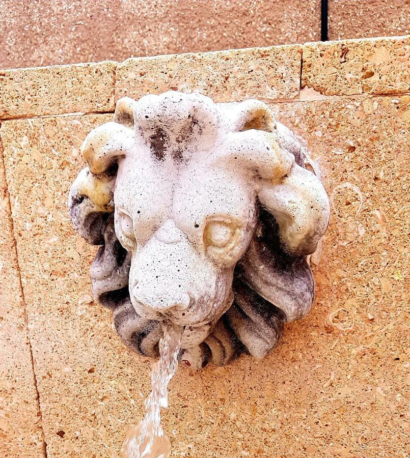 Casa Palma 2 Daire Los Alcázares Dış mekan fotoğraf